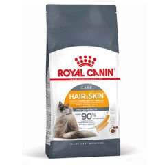Royal Canin Hair Skin Hassas Tüylü Kedi Maması 2 Kg