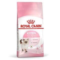 Royal Canin Kitten Yavru Kedi Maması 4 Kg
