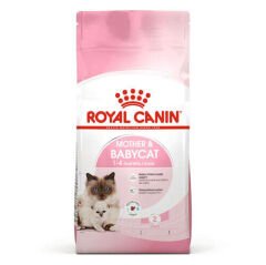 Royal Canin Mother & Babycat Yavru Kedi Maması 4 Kg