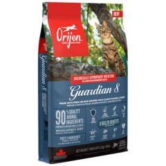 Orijen Guardian 8 Yetişkin Kedi Maması 1.8 Kg
