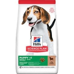 Hills Puppy Kuzulu Yavru Köpek Maması 14 Kg