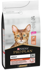 Pro Plan Somonlu ve Pirinçli Yetişkin Kedi Maması 1,5 Kg
