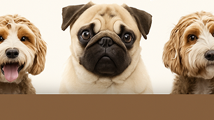 Lezzetli ve Sağlıklı <br> Ödül Mamaları